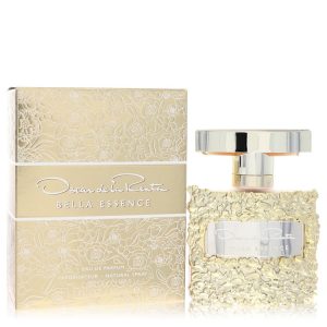 Bella Essence von Oscar De La Renta – Eau de Parfum, Spray, 1,7 oz, für Damen, 7800262393916