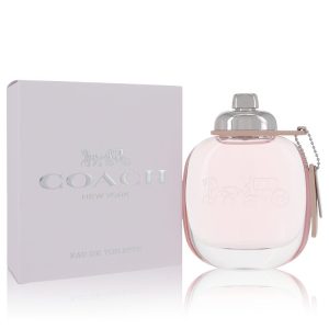Coach – Coach – Eau de Toilette – Spray – 3 oz – Damen