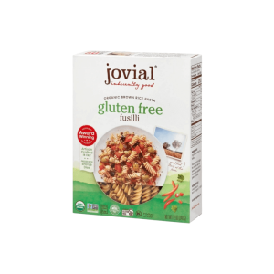 Jovial – glutenfrei – Fusilli