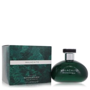 Banana Republic Malachite von Banana Republic – Eau de Parfum, Spray, 3,4 oz, für Damen