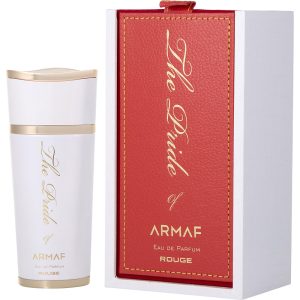 Armaf The Pride Rouge von Armaf – Eau de Parfum, Spray, 3,4 oz, für Damen