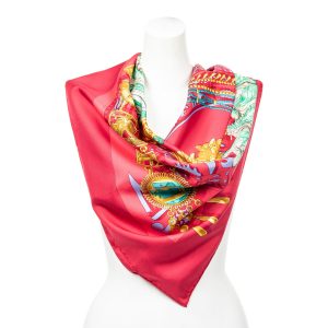 Schal – 7827724501052