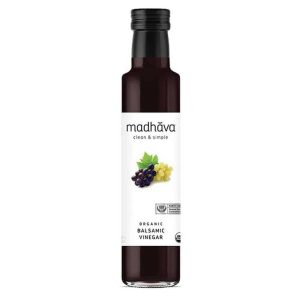Madhava – Bio – Balsamico-Essig