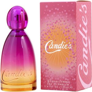 Candies von Candies – Eau de Parfum, Spray, 3,4 oz, für Damen