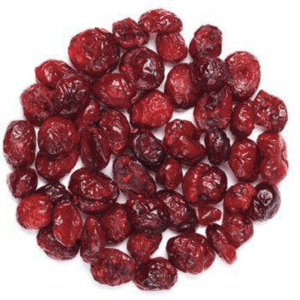 Cranberry – Saft – gesüßt – Bio