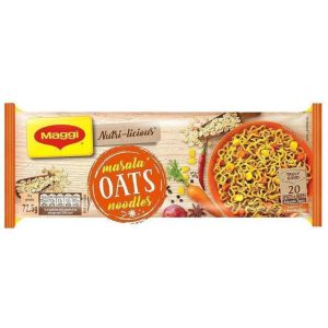 Maggi – Masala – Hafer – Nudeln – 280g