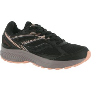 Laufschuhe – Mesh, mit Schnürung