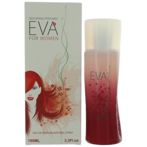 Eva von New Brand – 3,3 oz, Eau de Parfum, Spray, für Damen
