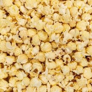 Weiß – Cheddar – Popcorn