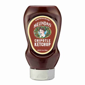 Melinda's – Chipotle – Ketchup