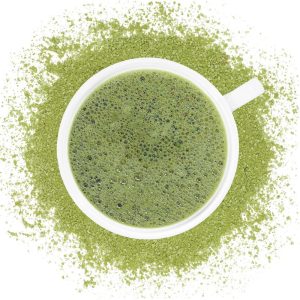 Bio – süß – Matcha – Kakao – Großpackung – lb