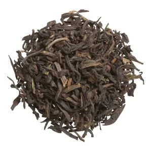 CO2 – Premium – entkoffeiniert – Darjeeling – Bio