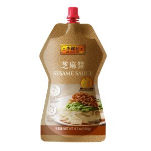Lee Kum Kee – Sesam – Sauce