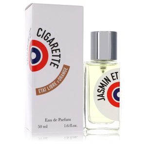 Jasmin Et Cigarette von Etat Libre D’orange – Eau de Parfum, Spray, 1,6 oz, für Damen