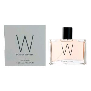 Banana Republic W von Banana Republic – 4,2 oz, Eau de Parfum, Spray, für Damen