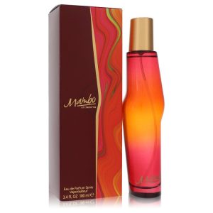 Mambo von Liz Claiborne – Eau de Parfum, Spray, 3,4 oz, für Damen