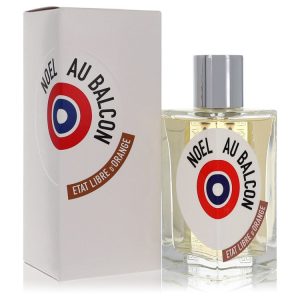 Noel Au Balcon von Etat Libre D’Orange – Eau de Parfum, Spray, 3,4 oz, für Damen