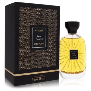 Iris Fauve von Atelier Des Ors – Eau de Parfum, Spray, 3,3 oz, für Damen