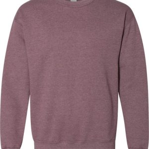Gildan Sweatshirt – Heavy Blend, Rundhalsausschnitt, 7824343466044