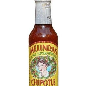Melinda's – Chipotle – Pfeffer – Sauce – 5oz
