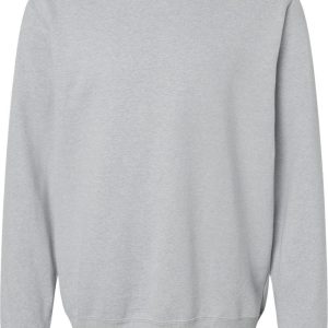 JERZEES Sweatshirt – Premium Eco Blend, ringgesponnen, Rundhalsausschnitt, 7824350838844