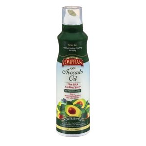 Pompeian – 100% – Avocadoöl – Spray