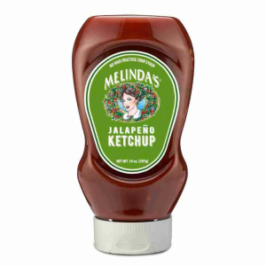 Melinda's – Jalapeño – Ketchup