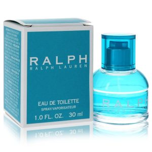 Ralph von Ralph Lauren – Eau de Toilette, Spray, 1 oz, für Damen