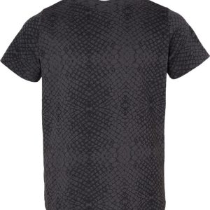 Rabbit Skins T-Shirt – Kleinkind, fein, Jersey, 7824333307964