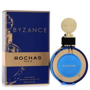 Byzance 2019 Edition von Rochas – Eau de Parfum, Spray, 2 oz, für Damen, 7800258822204