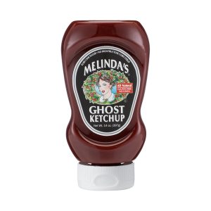 Melinda's – Bhut-Jolokia-Chili – Ketchup