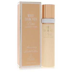 White Diamonds Legacy von Elizabeth Taylor – Eau de Toilette, Spray, 3,3 oz, für Damen