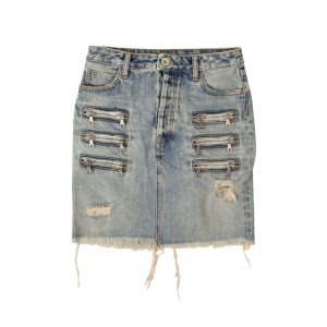 Unravel Project – Rock – Denim
