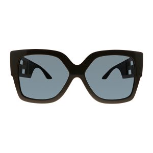 Versace Damen-Sonnenbrille – Oversize