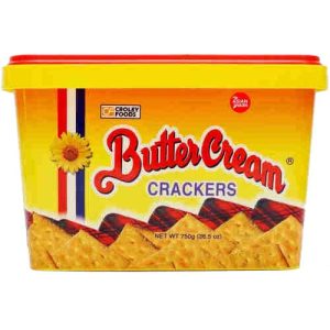 Sunflower Buttercreme-Cracker – 26,5 oz