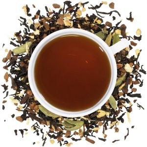 Bio – Masala – Chai – Großpackung – lb