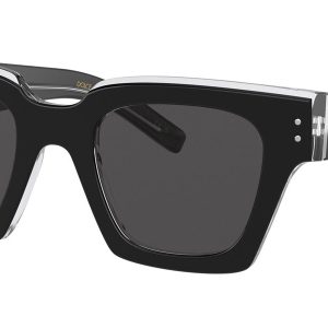 Dolce & Gabbana Herren-Sonnenbrille – 48mm, 7163683602492