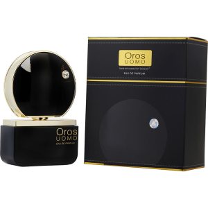 Armaf Oros Oumo von Armaf – Eau de Parfum, Spray, 3,4 oz, für Herren
