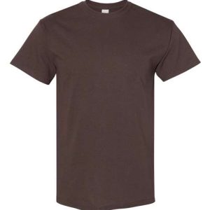 Gildan Herren-T-Shirt – Heavy Cotton