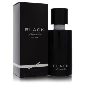 Kenneth Cole Black von Kenneth Cole – Eau de Parfum, Spray, 3,4 oz, für Damen, 7827870122044