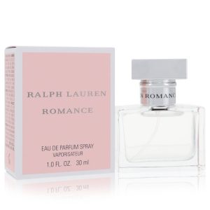 Romance von Ralph Lauren – Eau de Parfum, Spray, 1 oz, für Damen