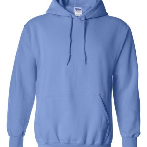 Gildan Herren-Sweatshirt – Heavy Blend, mit Kapuze