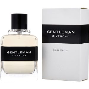 Gentleman von Givenchy – Eau de Toilette, Spray, 2 oz, für Herren, 7827902529596