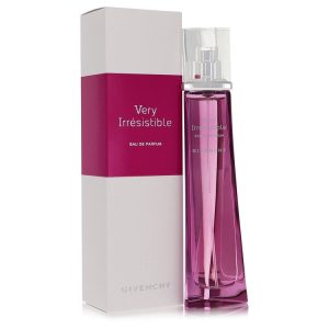 Very Irresistible Sensual von Givenchy – Eau de Parfum, Spray, 1,7 oz, für Damen