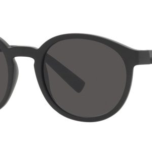 Dolce & Gabbana Herren-Sonnenbrille – 53mm