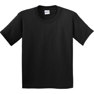 Gildan Kinder-T-Shirt – Unisex, Softstyle, 7823689121852