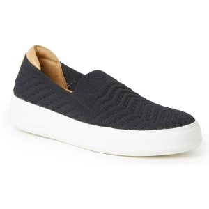 Sneaker – gestrickt, zum Hineinschlüpfen
