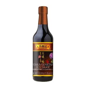 Lee Kum Kee – Premium – Würzmischung – Sojasauce