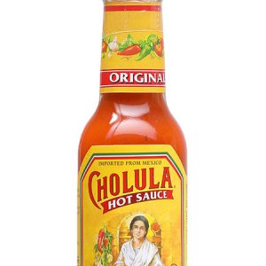 Cholula – Original – Mini – Chilisauce – 2oz