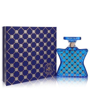 Bond No. 9 Nomad von Bond No. 9 – Eau de Parfum, Spray, 3,4 oz, für Damen